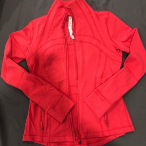 Lululemon Define Jacket